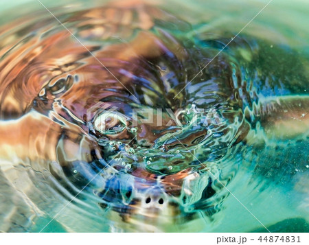 海亀 ウミガメ 海がめ 44874831