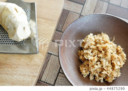 山わさび 44875290