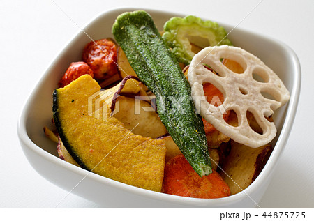 野菜チップス 野菜チップス 44875725