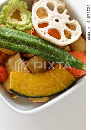 野菜チップス 野菜チップス 44875726