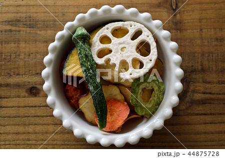 野菜チップス 野菜チップス 44875728