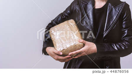 ハードボイルド 44876056