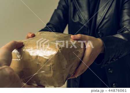 ハードボイルド 44876061