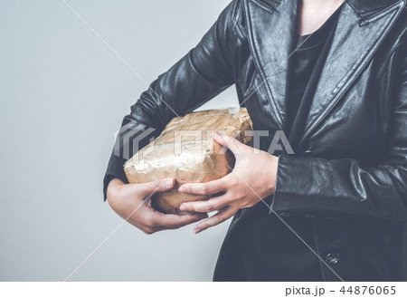 ハードボイルド 44876065