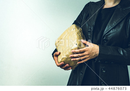 ハードボイルド 44876073