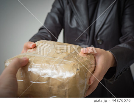 ハードボイルド 44876076