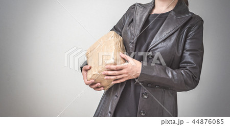 ハードボイルド 44876085