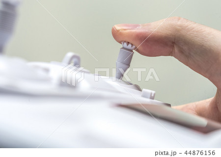 ドローン 44876156
