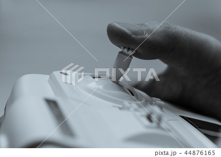 ドローン 44876165