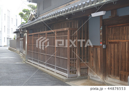 鍛治屋町界隈(大阪府岸和田市鍛治屋町) 鍛治屋町界隈(大阪府岸和田市鍛治屋町) 44876553