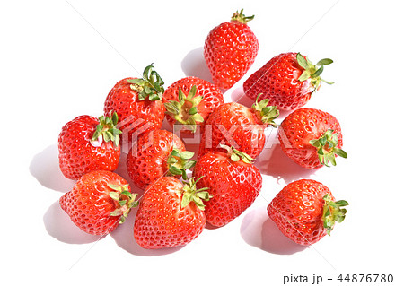 イチゴ(あまおう) イチゴ(あまおう) 44876780