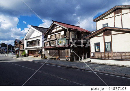 江差いにしえ街道 44877103