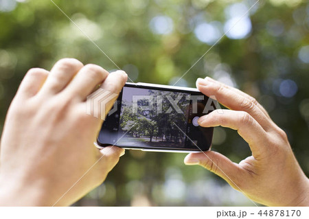 スマートフォンイメージ 44878170