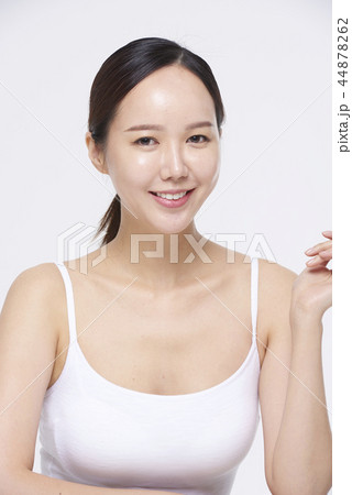 女性 女 女の子 44878262