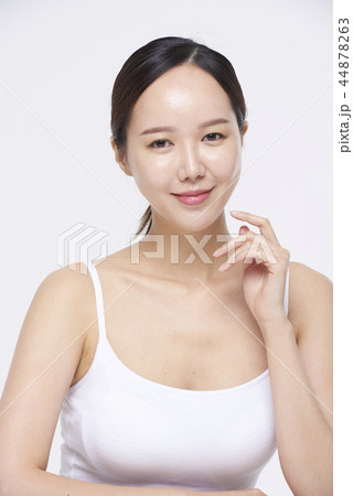女性 女 女の子 44878263