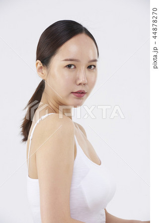 女性 女 女の子 44878270
