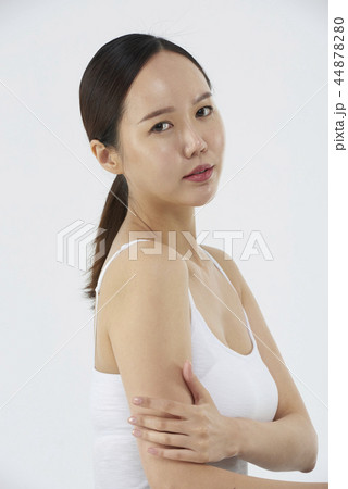 女性 女 女の子 44878280