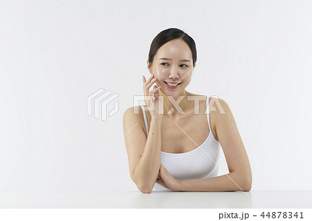女性 女 女の子 44878341