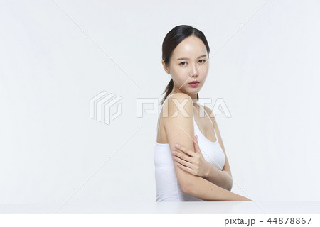 女性 女 女の子 44878867