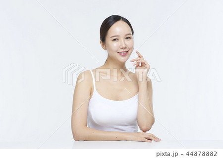 女性 女 女の子 44878882