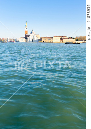 Basilica di San Giorgio Maggiore, Venice, Italy 44878936
