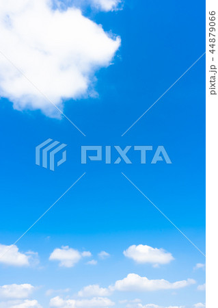 空　青空 44879066