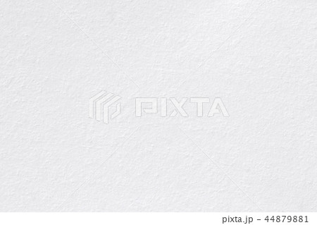 White paper texture or background, macro shot.  44879881