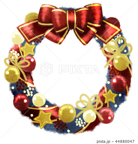クリスマスリース クリスマスリース 44880047