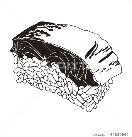 寿司のイラスト素材 寿司のイラスト素材