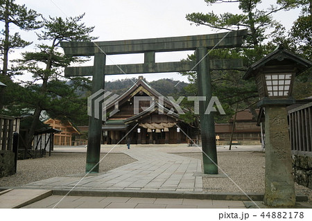 出雲大社 44882178