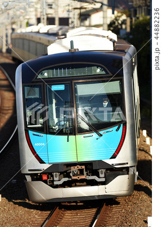西武池袋線40000系 44882236