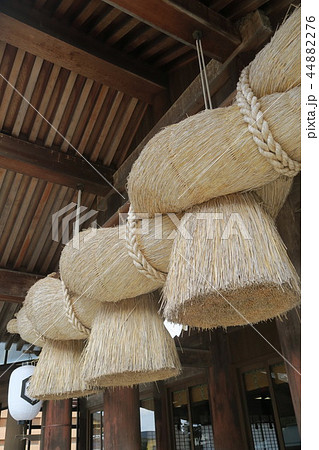 出雲大社 44882276