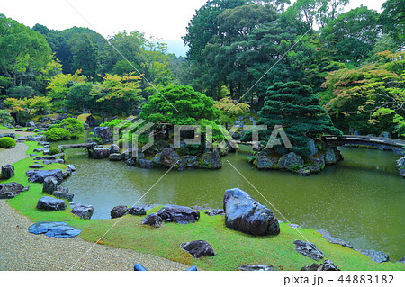 醍醐寺 三宝院 醍醐寺 三宝院 44883182