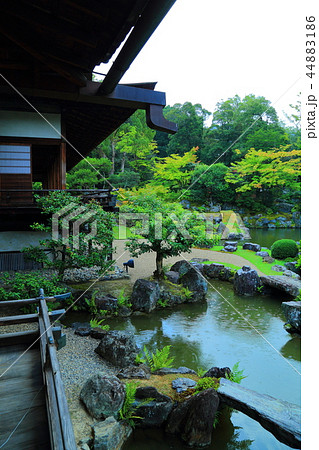 醍醐寺　三宝院 44883186