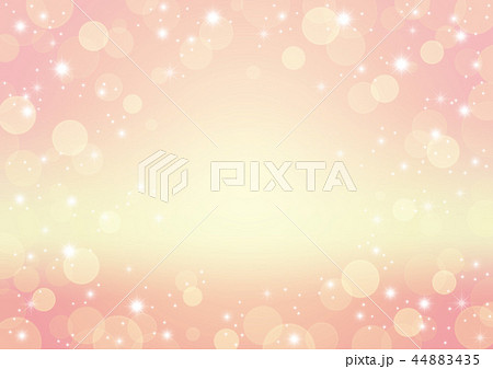 光の背景 44883435