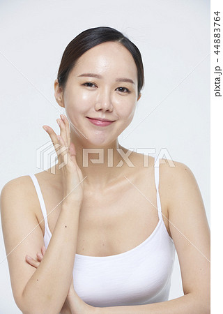 人物 女性 女 44883764