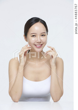 人物 女性 女 44883767
