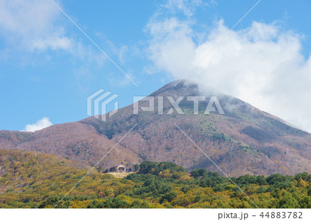 滑滝展望台からの景色 44883782