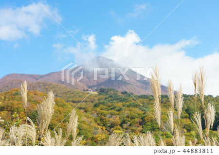 滑滝展望台からの景色 44883811