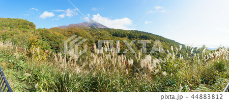 滑滝展望台からの景色 滑滝展望台からの景色 44883812