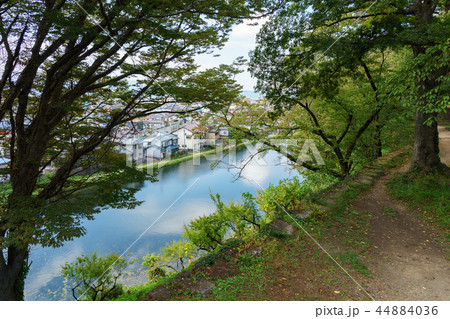 鶴ヶ城 外周 鶴ヶ城 外周 44884036
