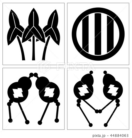 三河国　応仁の乱 44884063