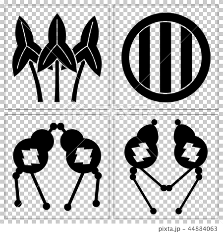 三河国　応仁の乱 44884063