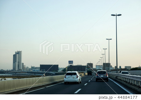 首都高速向島線 首都高速向島線 44884177