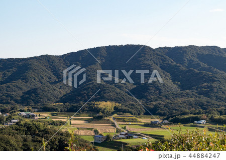 洲本城・馬屋(月見台)からの眺め 洲本城・馬屋(月見台)からの眺め 44884247