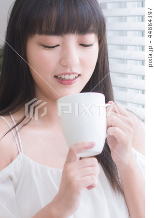 女子 女児 女の子 44884397