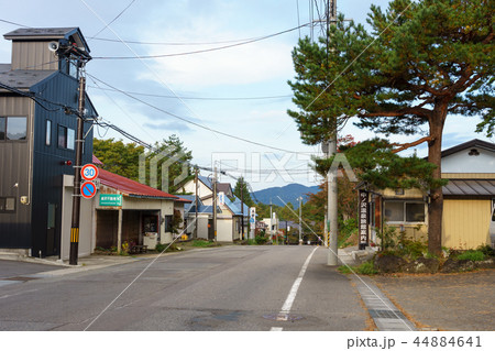 中ノ沢温泉 44884641