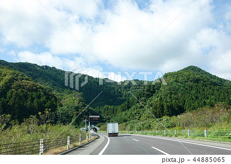 磐越自動車道 44885065