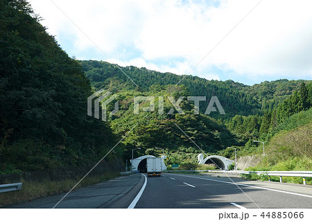 磐越自動車道 44885066