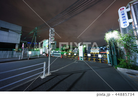築地市場 閉場後 築地市場 閉場後 44885734